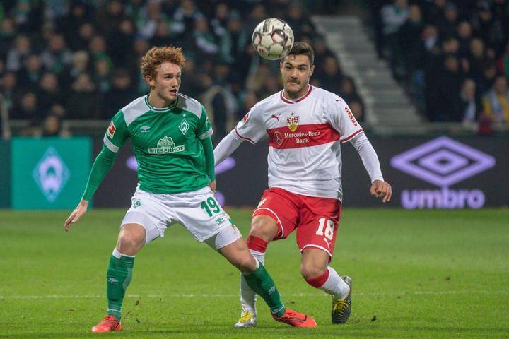 周五010 法甲 雷恩VS马赛：比分预测