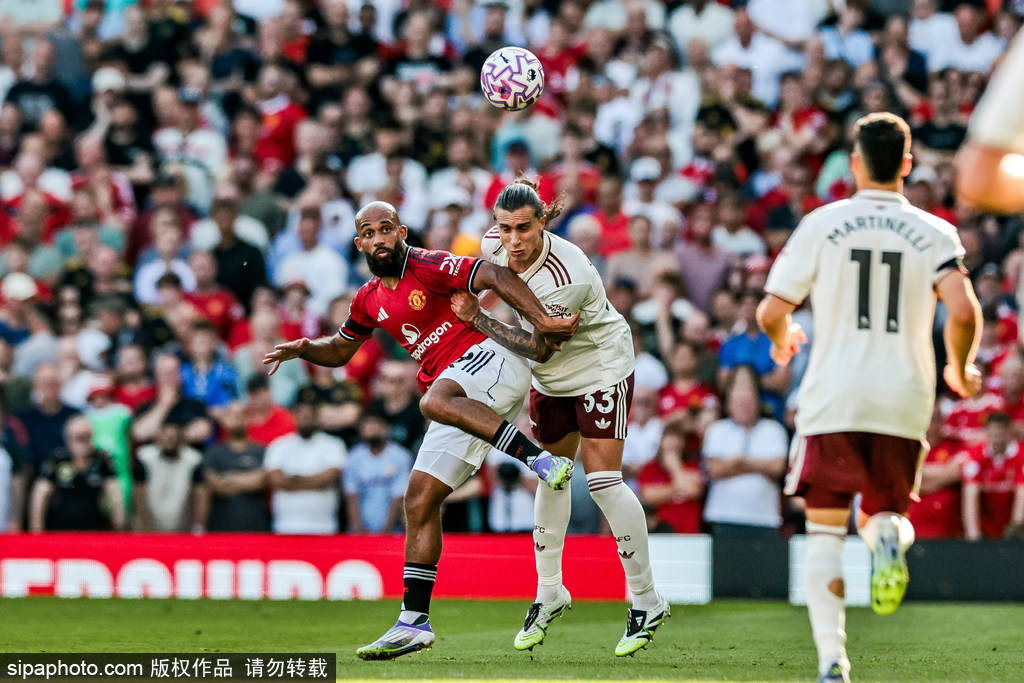 英超夏窗引援来源榜：内部34人超8亿欧居首，德甲13人近5亿欧第二