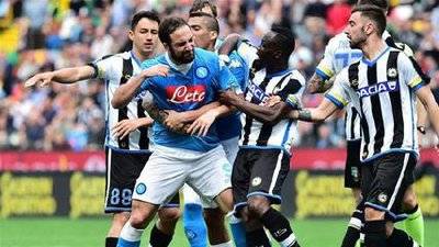 意甲揭幕战：乌迪内斯VS维罗纳，谁能拔得头筹？