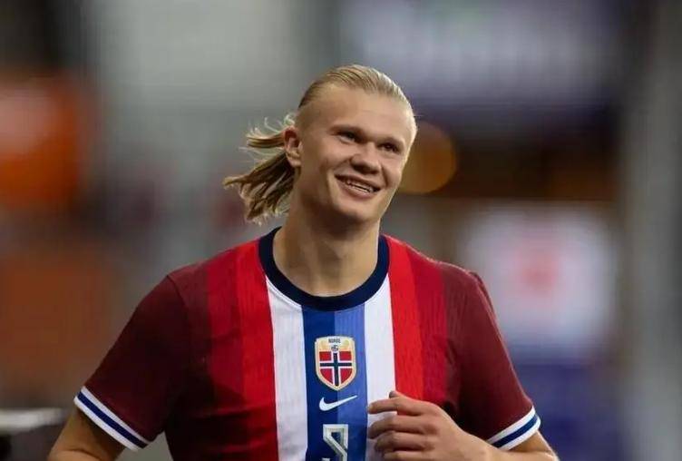 今日8月30日凌晨！有了哈兰德、姆巴佩的最新动态