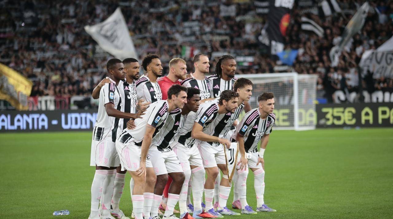 尤文引援遇阻！意甲第2轮客战热那亚，维埃拉率队能否爆冷？